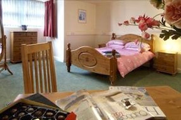 Hotel Discovery Accommodation (Scarborough)